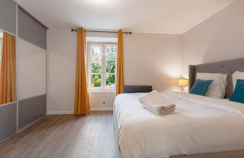 Les Erables des Benedictins, Spacieux-Proches gare - Foto 3