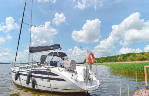 Awesome Home In Nowe Warpno With Wifi - Foto 36