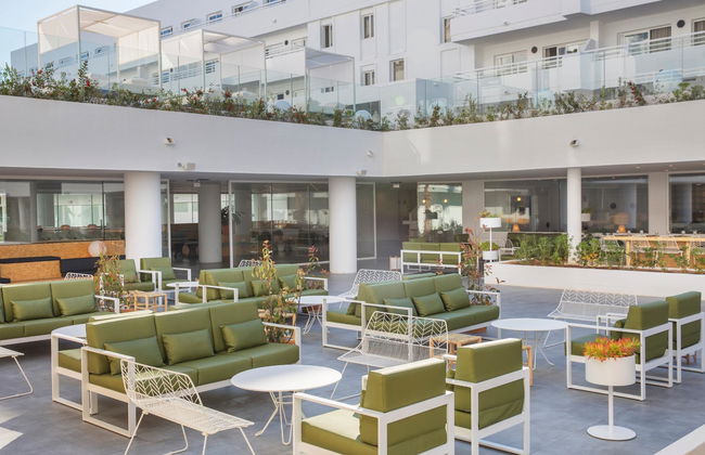 HM Martinique Aparthotel - Foto 61