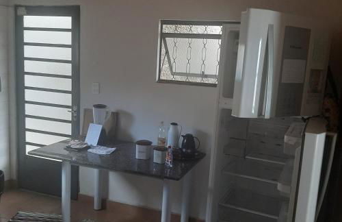 Casa para Aluguel de Temporada em Carrancas MG - Casa do Artista - Photo 19