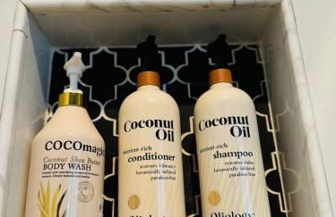 Modern Oasis-steps from DC with free private parking - Foto 21