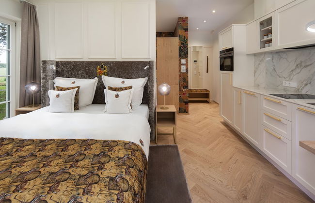 Schlossresidenz Boutique Apartements & Hotel Suiten - Foto 27