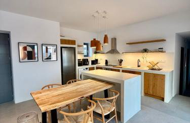 Faragas Hill Harmony Villa - Foto 50