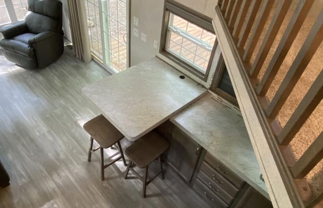 Lincolnwood Tiny House 14 - Foto 12