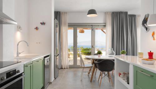 Villa Achilleos, Avlia Naxos, by NaxosVibe - Foto 4