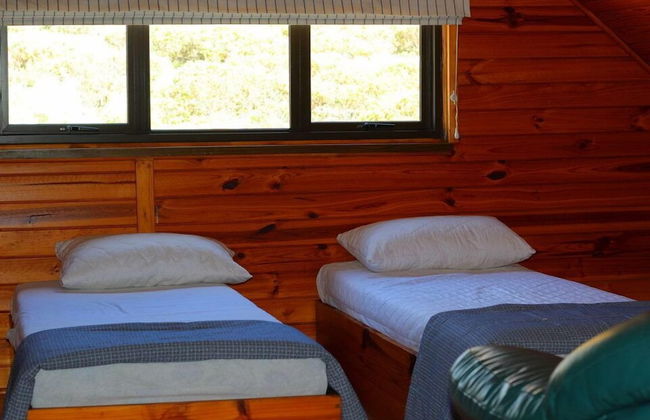 Sandpiper Guest Cottages - Foto 67