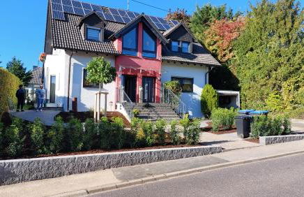 FewoSa Trier-Tarforst - Foto 12