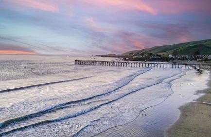 The Jamie by AvantStay Oceanfront Stay Firepit Chefs Kitchen Near Morro Bay - Foto 52