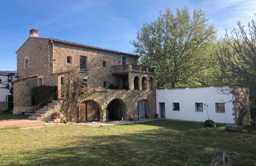 Suite Romantica en el campo, Cantallops, Girona - Foto 9