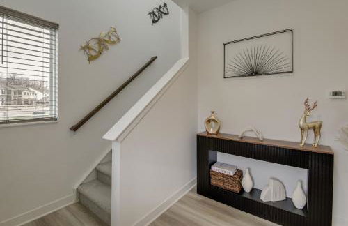 Shop, Dine and Explore Indy Area Adventure Base - Foto 25