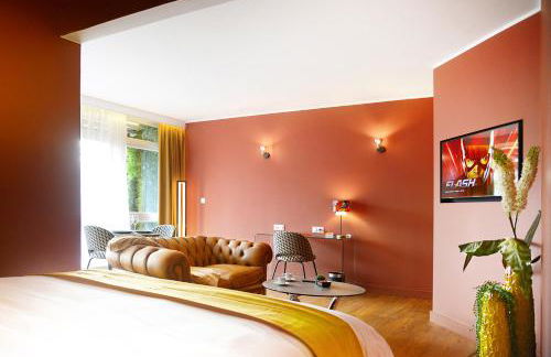 Suite Business - Foto 21