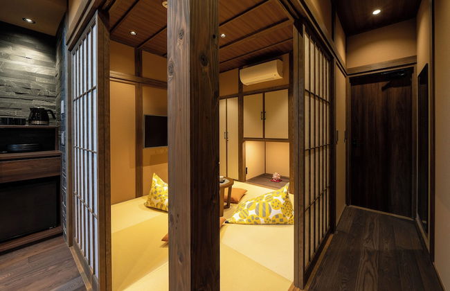 Kagabi Machiya House - Photo 10