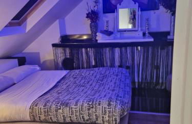 4 Bed Flat - Sleeps 14 - Parking - Game Room -Wifi - Foto 26