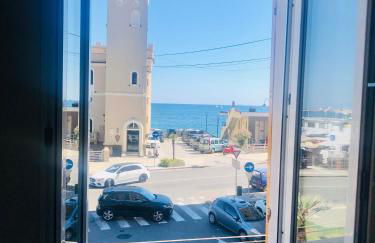 Mydollhouse delizioso appartamento fronte mare - Foto 1