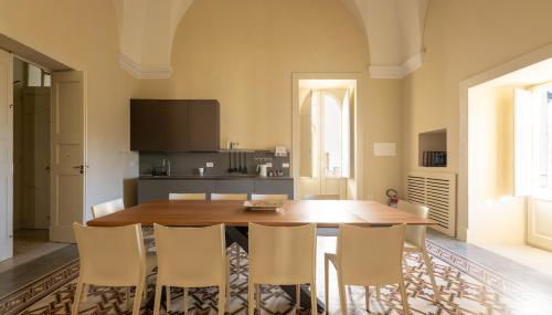 Appartamento Royale - Palazzo Villani Lubelli - Foto 4, stove, pet friendly