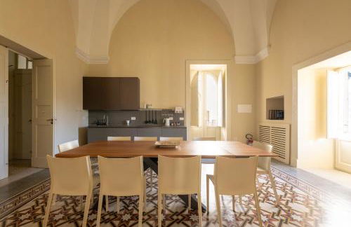 Appartamento Royale - Palazzo Villani Lubelli - Foto 4