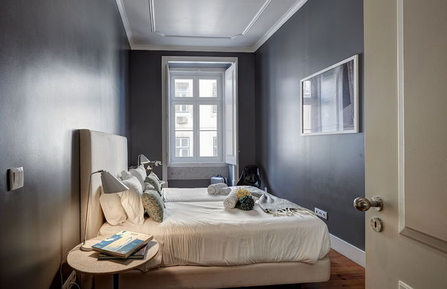 Canaan Boutique Apartments Fanqueiros114 - Foto 8