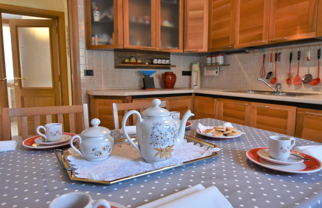 Casa Le Fontane - Foto 16