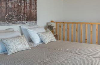 ONOMY Country House Vathypetro - Foto 13