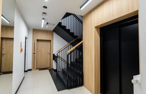 Superb Place to LIVE Vistula - Foto 22