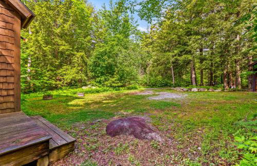 Lost Pond Cabin - Foto 21