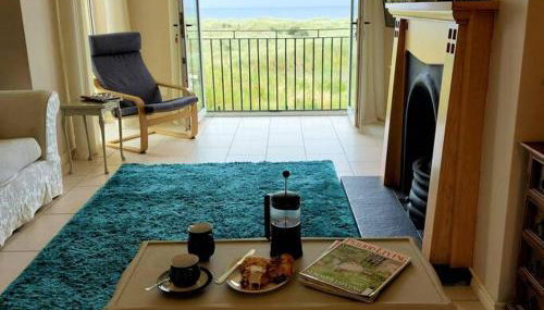 Sandy Feet Retreat - Castlerock - Foto 1