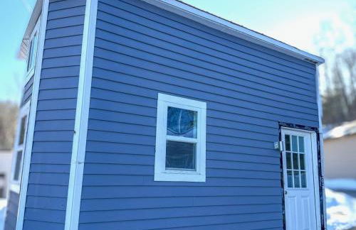 Tiny Timber on Black Lake - Foto 12