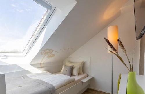 Candlewood Suites Fürth by IHG - Foto 39