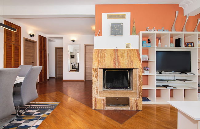 Portadomo Penthouse - Foto 17