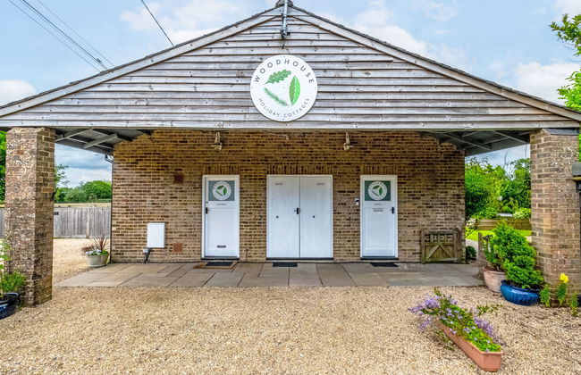 Fir Cottage - Foto 38