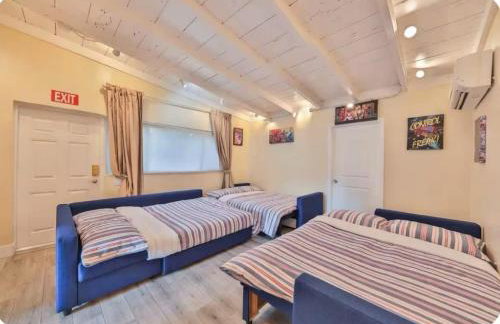 Garden botanical Villa with jacuzzi - Foto 58