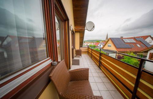 Ferienwohnung am Schwarzwald - Foto 17