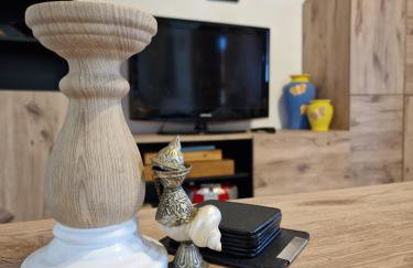 Dream in Chalkidiki 2 bedroom villa with garden - Foto 18