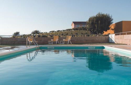 Casa do Cruzeiro Quinta do Couto - Foto 39