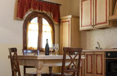 Villa Borri - Foto 9