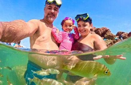 Cabana Redonda Beach - Foto 30