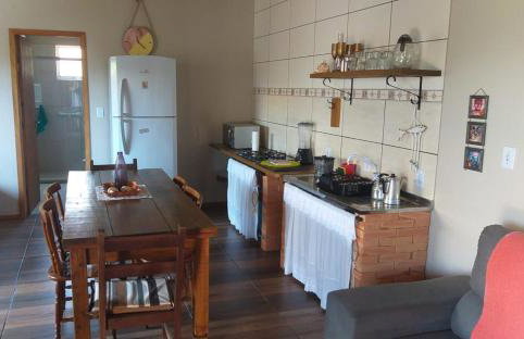 Casa Natturvibe - Praia do Rosa - Foto 36