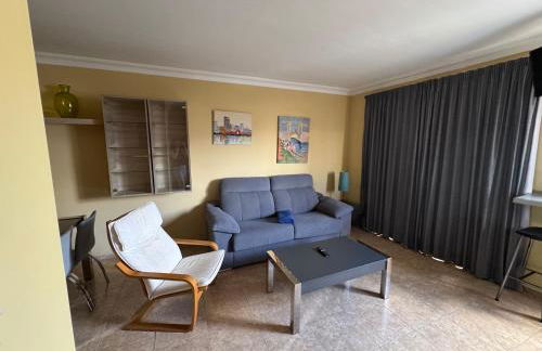 S/C de Tenerife, apartamento 1 dormitorio - Foto 1