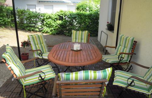 Lenzer Parkblick am Plauer See - Foto 9