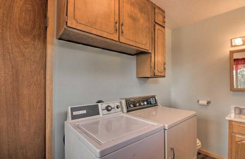 Cabin 6 Mi to Burr Trail, 32 Mi to Escalante! - Foto 23