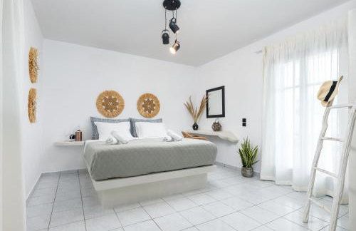 Blue Heart Luxury Suites - Foto 6