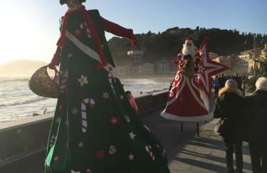 Cinque Terre, Tuscany, Liguria, Lerici, apartment #1 - Photo 66