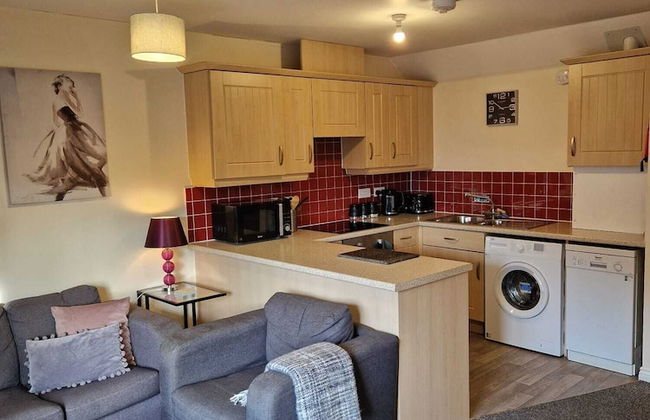 Mayflower Coach House - Foto 11