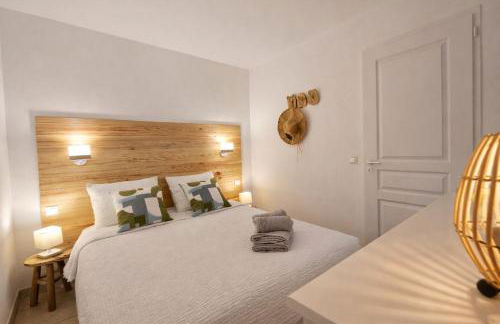 Appartements au coeur du golf, proche du lac et vélodyssée - Foto 6