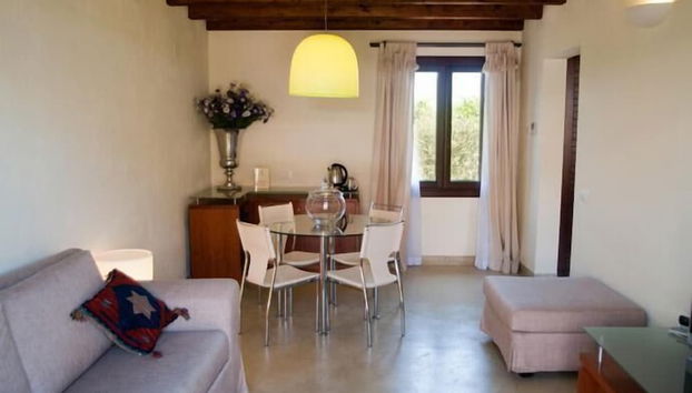 BerlingeriResort - Foto 3, Wohnbereich