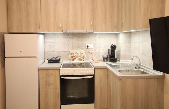 G&M Luxury Studios - Foto 47