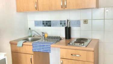 Gemütliches Apartment mit Naturblick für Monteuren - Foto 3