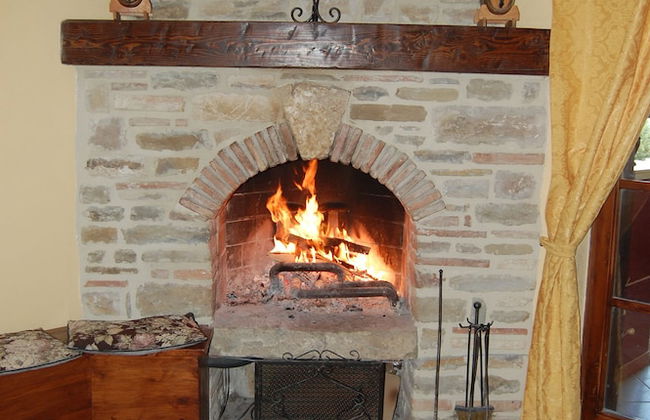 Agriturismo Le Giare - Country House - Photo 34