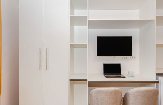 Roomo Brás Rangel Pestana Residencial - Foto 27