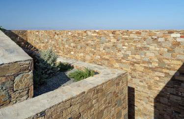 Syros Soul Private Pool Suites - Foto 69